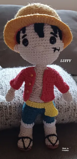 Luffy